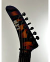 LTD GL-SBT - Electric Guitars - Refurbished w/ Hard Case - Photo 6