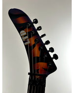 LTD GL-SBT - Electric Guitars - Refurbished w/ Hard Case - Image 6
