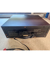 Pioneer CT-Z370WR - Cassette Deck - Good - Photo 6