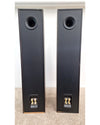 B&W DM603 S3 - Hi-Fi Speakers - Black - Good - Photo 14