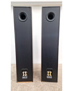 B&W DM603 S3 - Hi-Fi Speakers - Black - Good - Image 14