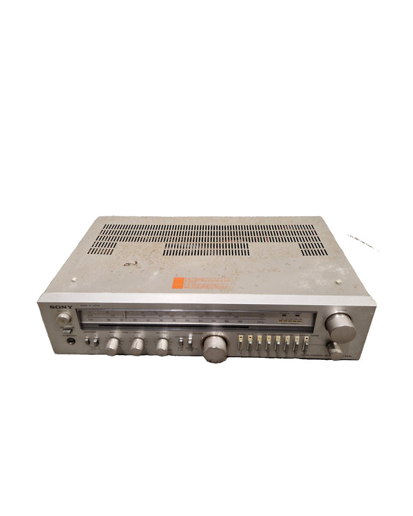 Sony STR-242L - Hi-Fi Receivers - Fair