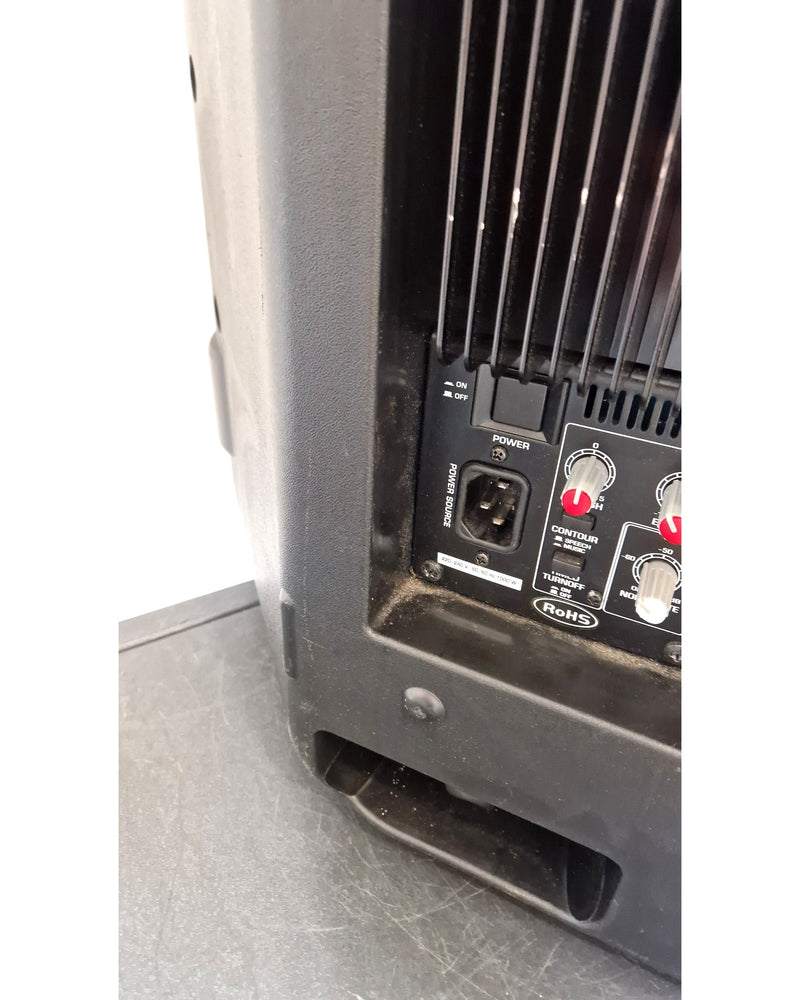 Behringer B815NEO - PA Speakers - Very Good - Image 16