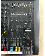 Soundcraft Spirit Power Station 600 - Mixers - Excellent - Image 9
