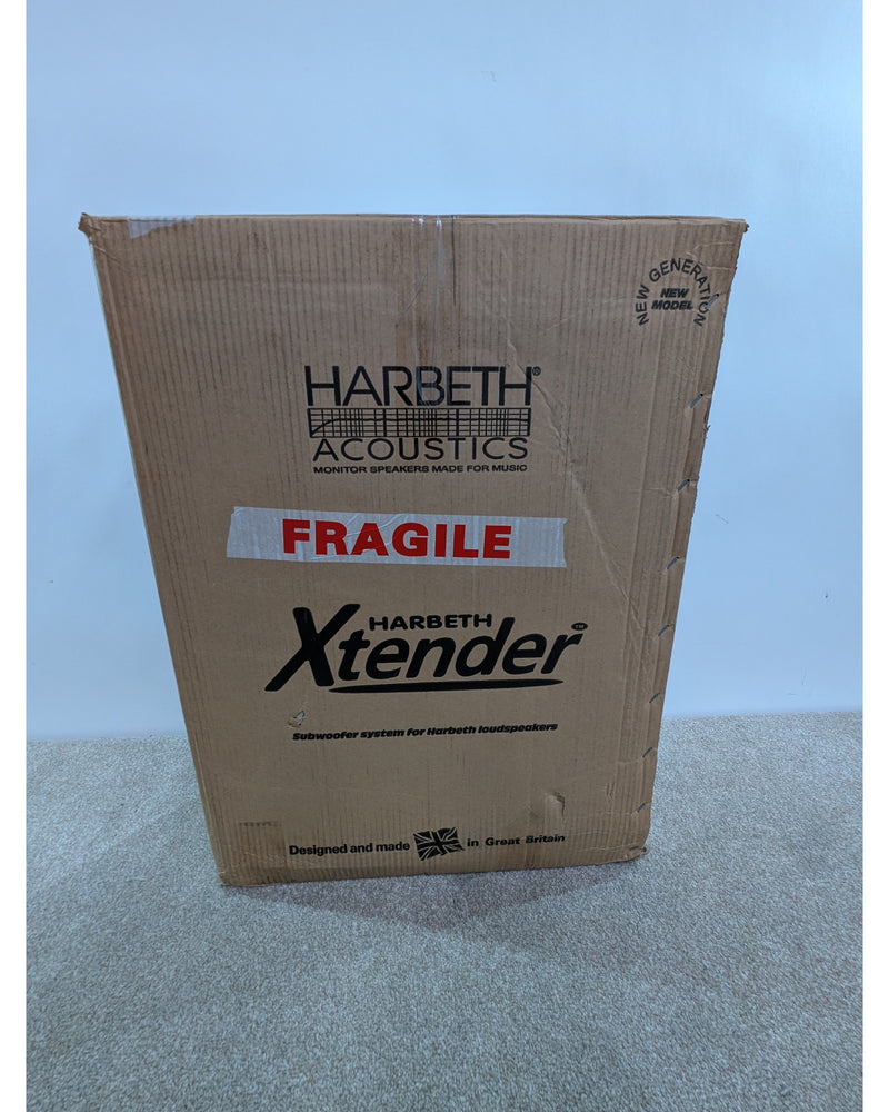 Harbeth Nelson Extenders - Stands & Mounts - Very Good w/ Original Box, Manuals, Stands/Mounts - image 13