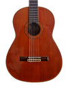 Kiso Suzuki 9583 - Acoustic Guitars - Natural - Very Good - Photo 1
