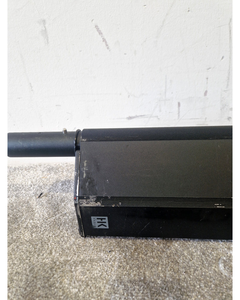 HK Audio Elements E435 - PA Speakers - Black - Good - Image 2