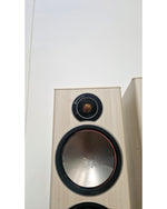 Monitor Audio Silver Floor Standing - Hi-Fi Speakers - Poor - Image 2