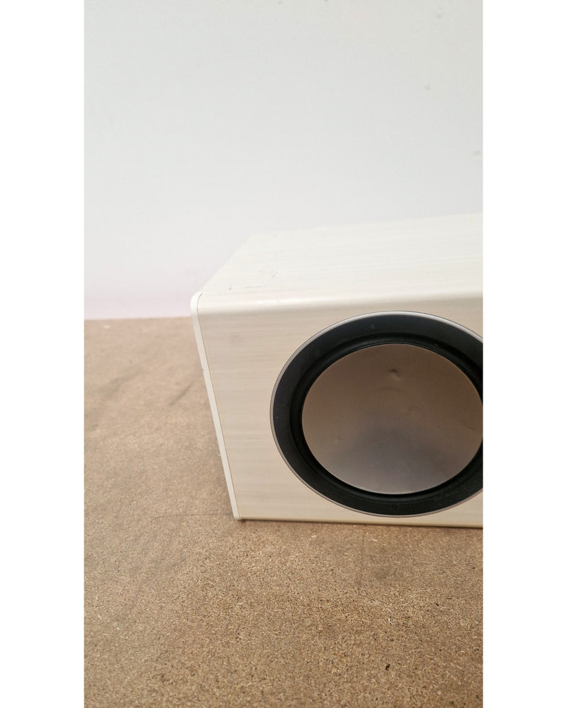 Monitor Audio Silver Centre - Hi-Fi Speakers - Good - Image 4