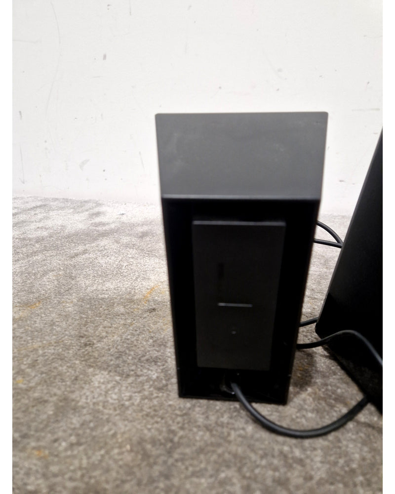 Logitech Z533 Multimedia Speaker System - Hi-Fi Speakers - Black - Excellent - Image 3