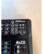 Alto Professional ZMX862 - Mixer - Good - Image 7