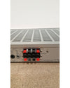 JVC A-K22 - Hi-Fi Amplifiers - Silver - Very Good - Photo 12