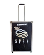 Flight case Wheelie - Racks and Cases - Good - Image 1