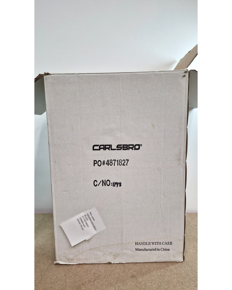 Carlsbro Gamma 12/300 - PA Speakers - Excellent w/ Original Box - Image 11