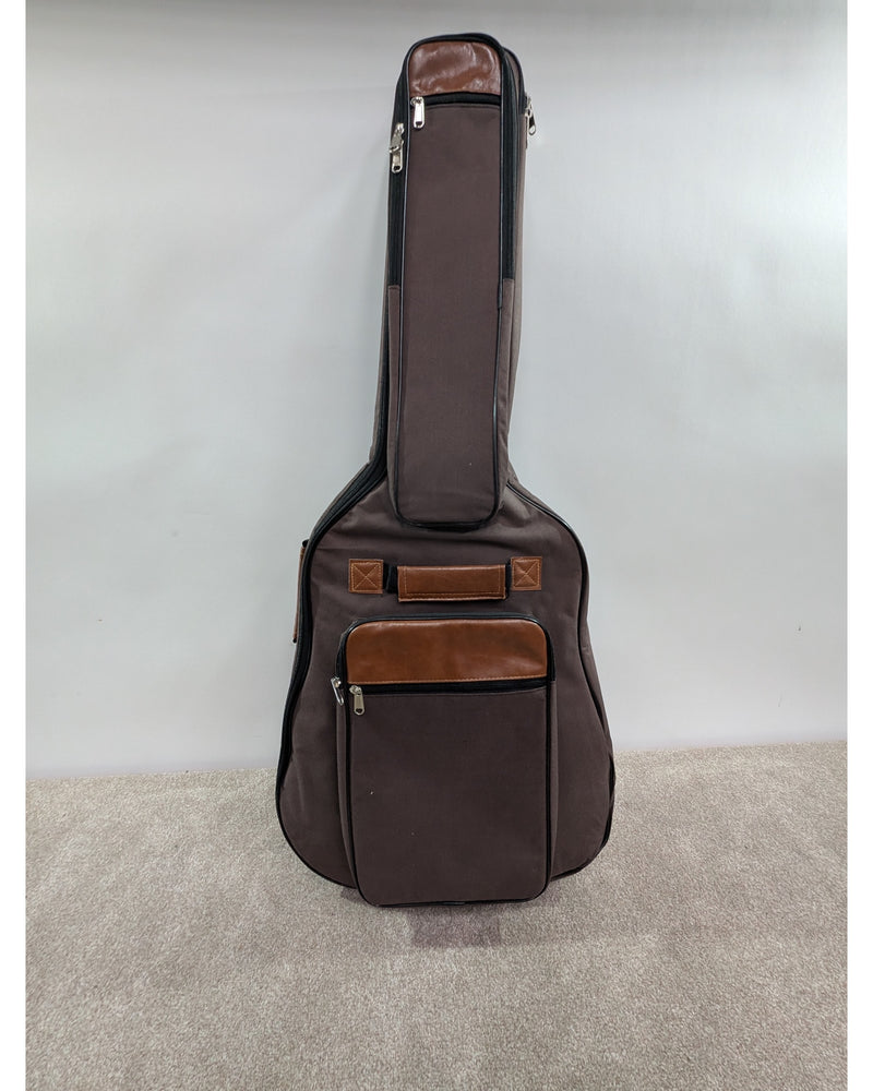 Mendieta Artisan Z - Acoustic Guitar - Excellent w/ Soft Case - image 20