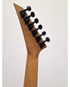 jackson DK2M - White Electric Guitar - Maple Neck - Good w/ Hard Case - Photo 12
