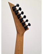 jackson DK2M - White Electric Guitar - Maple Neck - Good w/ Hard Case - Image 12