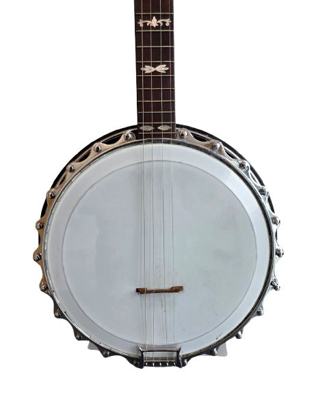 Royal Banjo - Violins & Strings - Fair w/ Hard Case