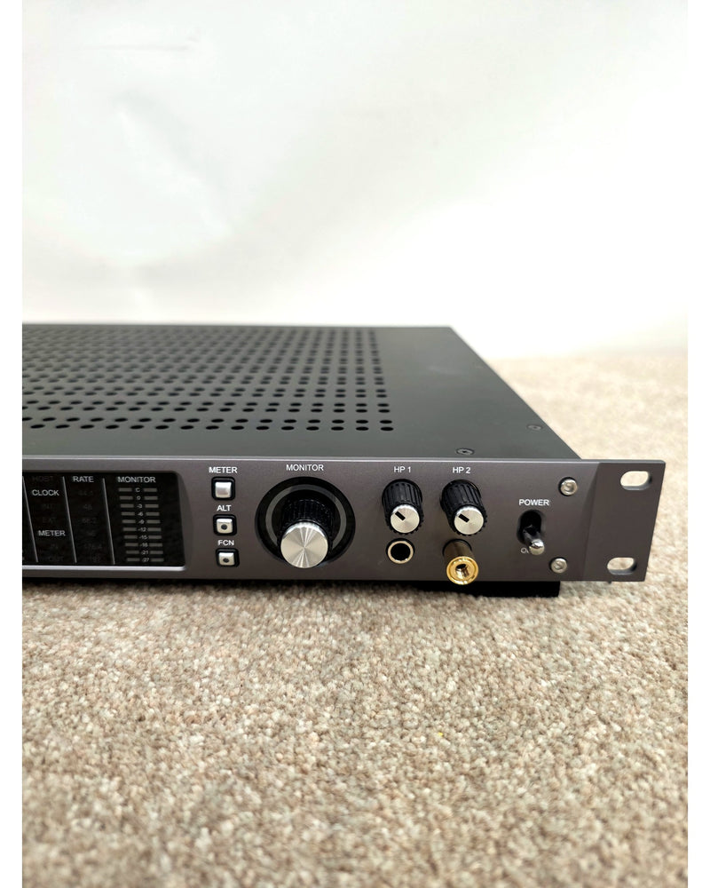 Apollo x6 Heritage Edition - Audio Interface - Excellent w/ Original Box & Power Supply - image 4