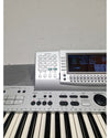 Technics SX-KN6500 - Keyboard - Silver - Excellent w/ Power Supply, Manuals & sustain pedal - Photo 13