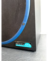 Samson Resolv 120a - Subwoofers - Black - Good - Photo 10