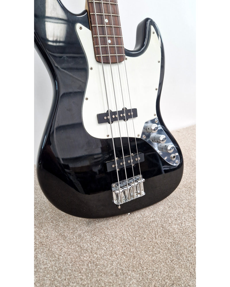 Westfield - Bass Guitars - Black - Refurbished - image 4