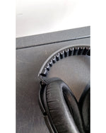 Sennheiser HD 500 - Headphones - Fair - Image 5