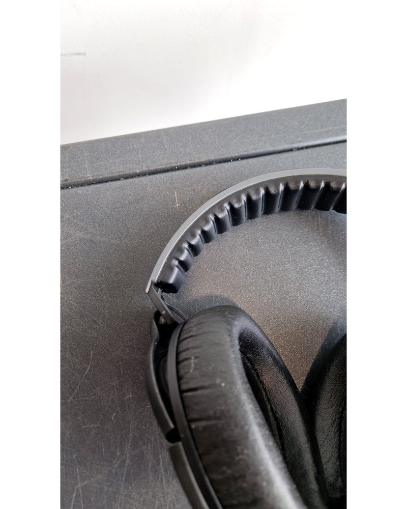 Sennheiser HD 500 - Headphones - Fair - Image 5