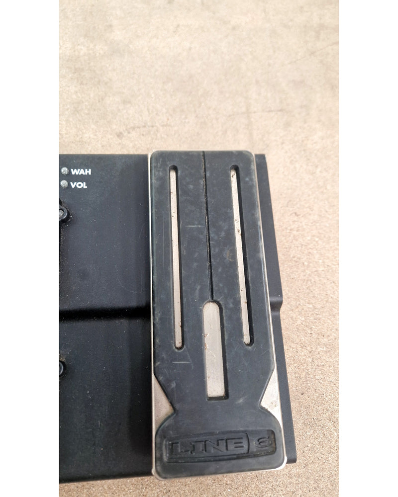 Line 6 FBV Express - Footswitch - Good w/ Original Box - Image 5