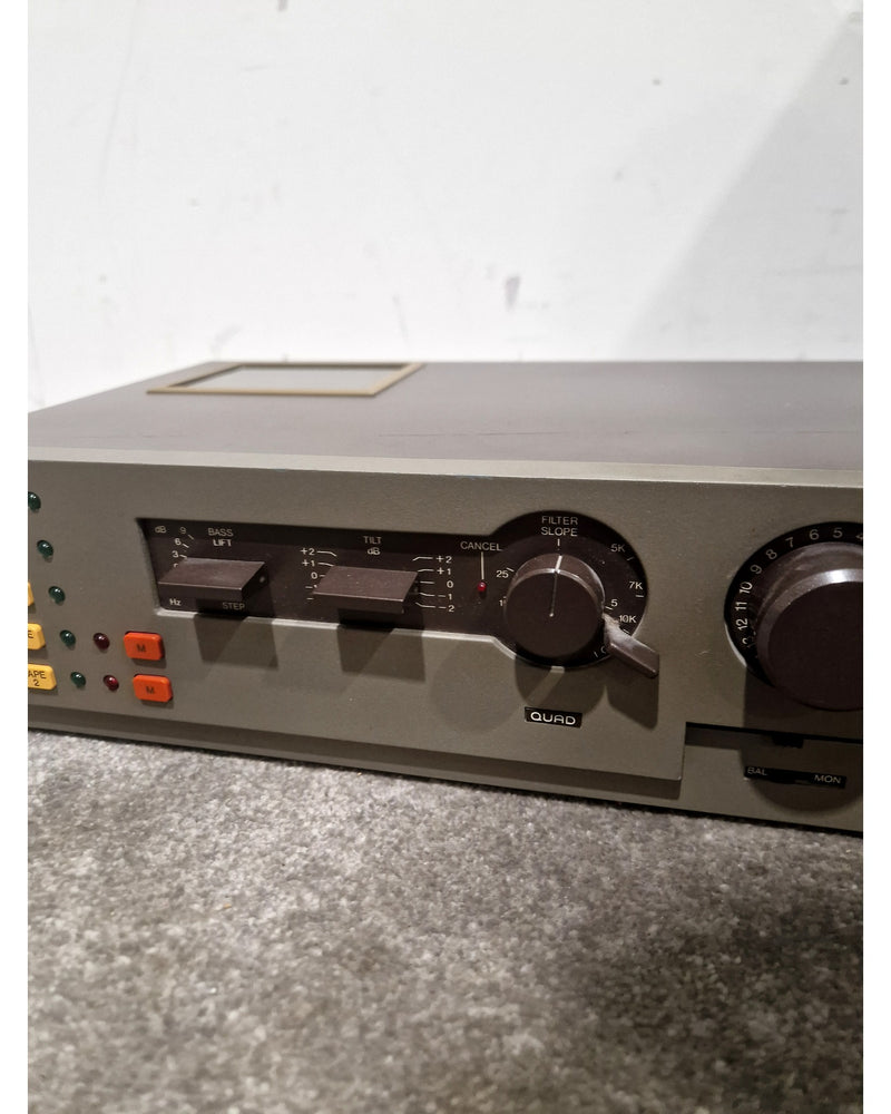 Quad 44 - Pre-Amplifier - Excellent - Image 13