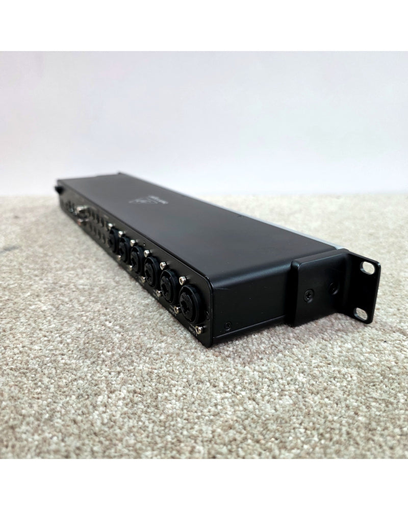 Behringer U-Phoria UMC 1820 - Audio Interface - Excellent w/ Power Supply - image 5