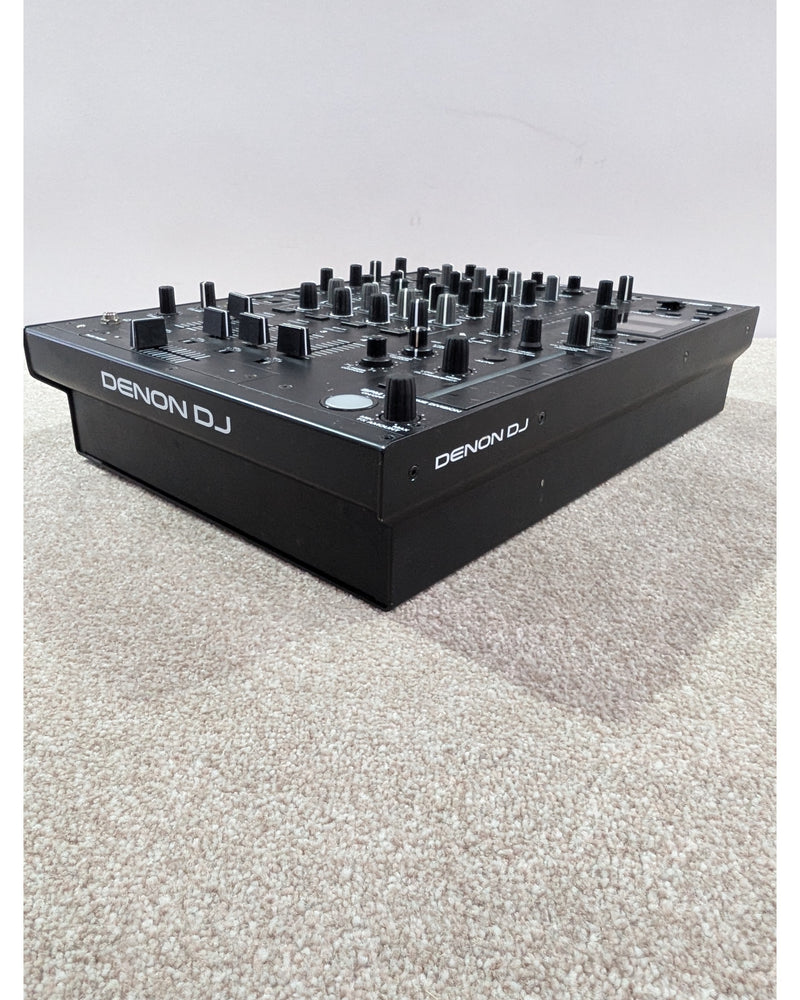 Denon X1850 Prime - Mixer - Excellent - image 12