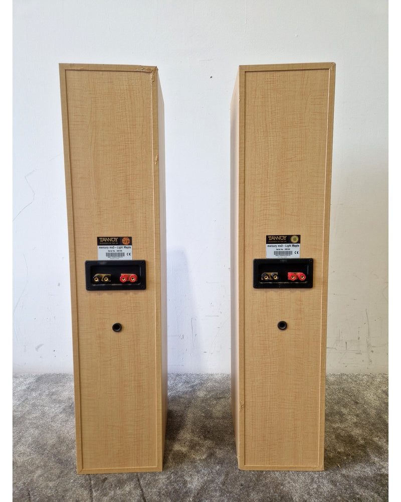Tannoy MX3 - Floor Standing Speaker - Pair - Spares or Repair - Image 7