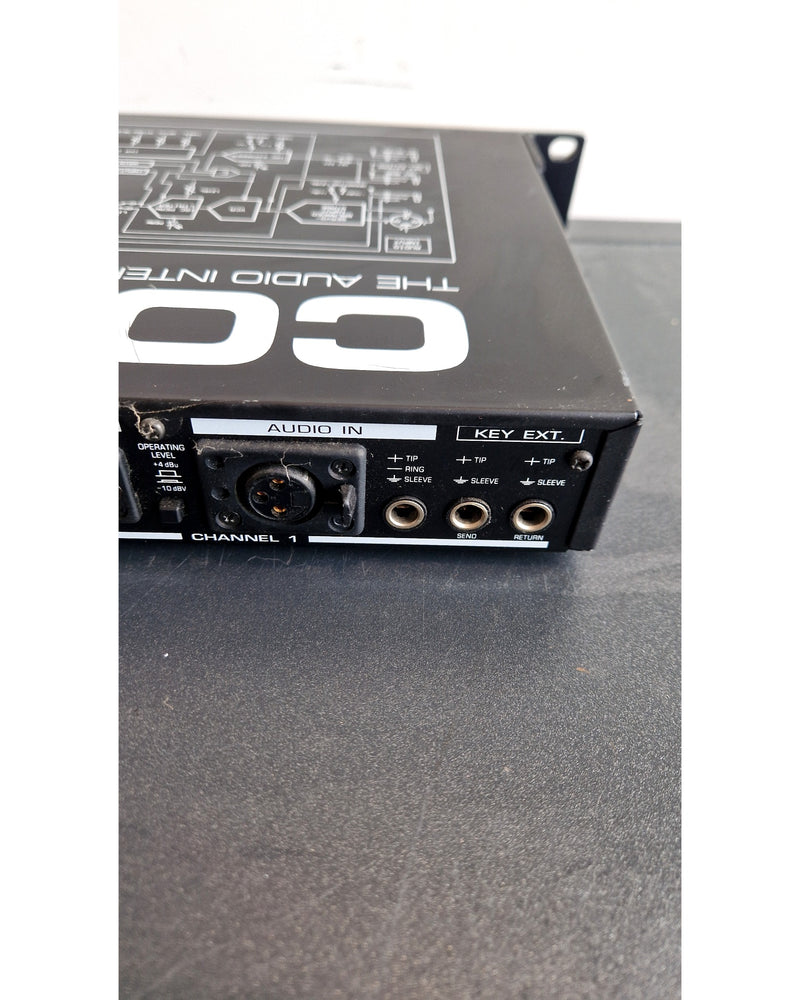 Behringer Composer MDX2000 - Effect Processor - Good - Image 10