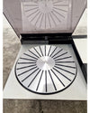 Bang & Olufsen Beogram 8000 Turntable - European Adapter - Spares or Repair - Photo 13