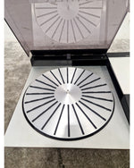 Bang & Olufsen Beogram 8000 Turntable - European Adapter - Spares or Repair - Image 13