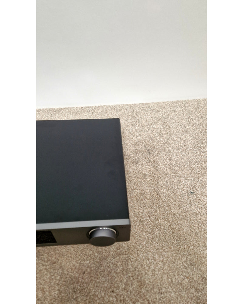 Cambridge Audio CXN V2 - Media Player - Lunar Grey - Like New w/ Original Box & remote - image 7