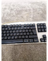 Apple Pro Keyboard 2000 - Black – Keyboard - Good - Photo 8