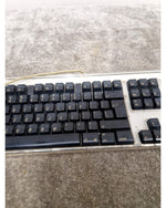 Apple Pro Keyboard 2000 - Black – Keyboard - Good - Image 8