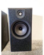 Wharfedale 420 - Hi-Fi Speakers - Pair - Black - Good - Image 2