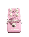 TC Electronic Brainwaves Pitch Shifter - Effects Pedal - Excellent - Photo 1
