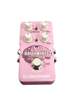 TC Electronic Brainwaves Pitch Shifter - Effects Pedal - Excellent - Image 1