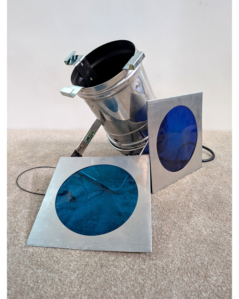 Brtieq COB PAR56 RGB - Lighting - Fair w/ Original Box & Manuals - image 2