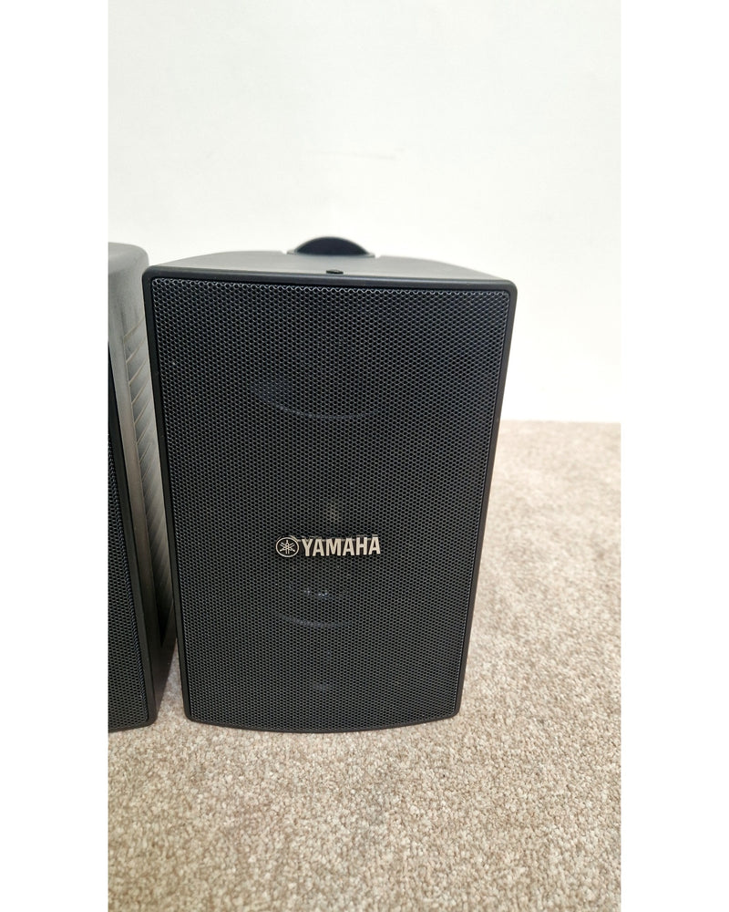 Yamaha speakers - Hi-Fi Speaker - Good - image 2