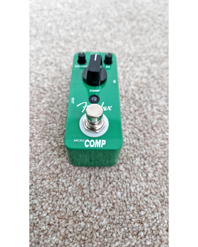 Fender Micro COMP - Excellent - image 2