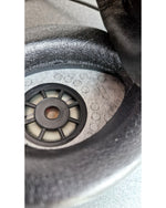 Sennheiser HD 500 - Headphones - Fair - Image 11