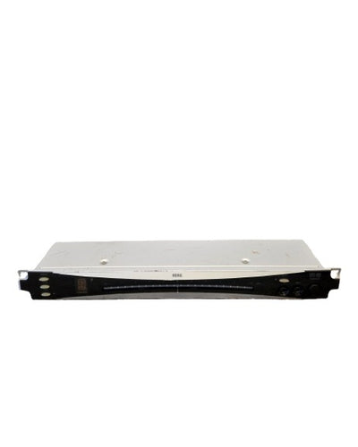 Korg DTR-1000 - Digital Rack Tuner - Good