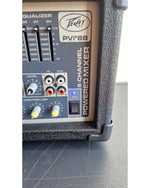 Peavey PVi 8B - Mixer - Excellent w/ Original Box - Image 3