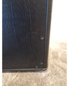 Mesa Boogie 1x12 Wide Body Cabinet - Cabinet - Black - Excellent - Photo 6