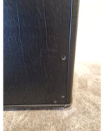 Mesa Boogie 1x12 Wide Body Cabinet - Cabinet - Black - Excellent - Image 6